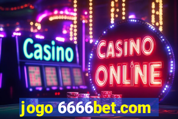 jogo 6666bet.com